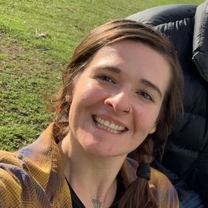 Meet your Posher, Eliza